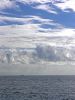 Clouds and Ship with Levels by Juan Salvatierra