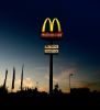 McDonalds at any time by Dirk Guttmann