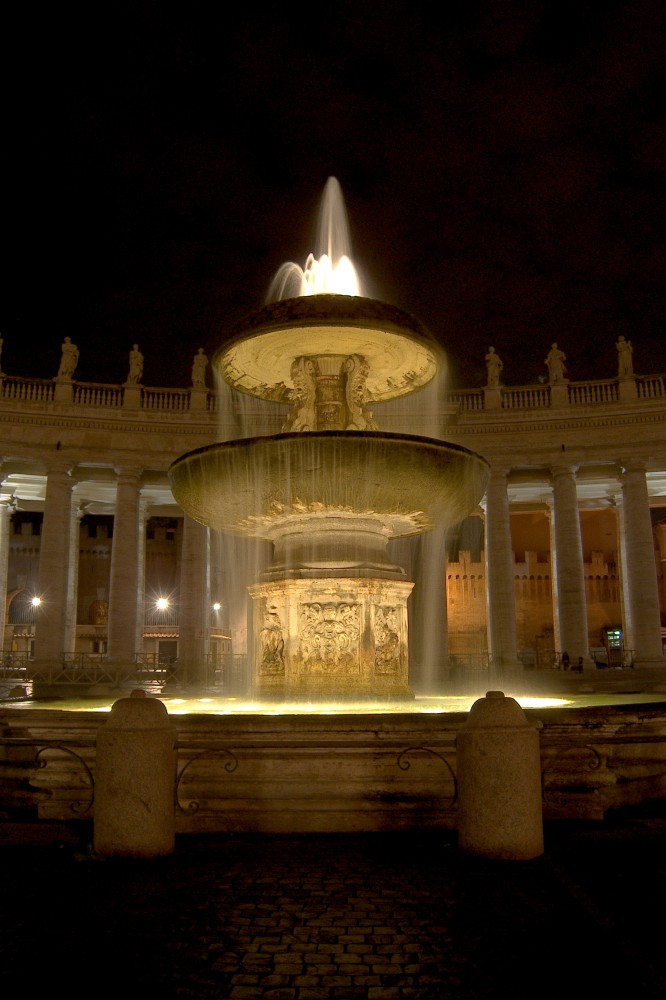 Rome by Night 3