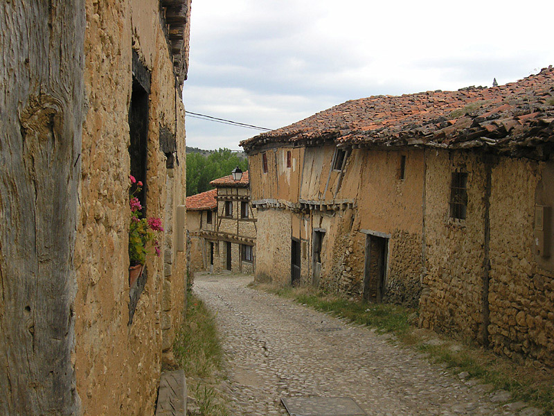 Old Houses