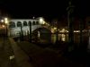 Rialto  Bridge Venice by Dave Hall