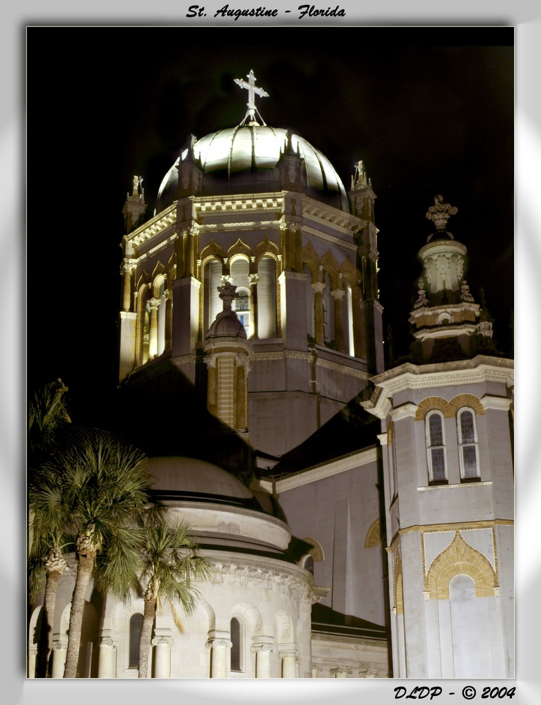 St. Augustine - Florida