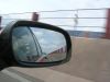 Rear-view Mirror by Udo Altmann