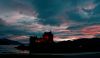 Eilean Donan Castle by robert murray
