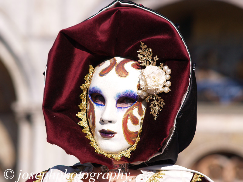 Venice Carnival 1
