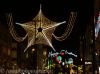 Christmas lights in London by fri go749