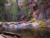 West Fork of Oak Creek Trail, Sedona, AZ, #2
