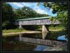 Covered Bridge(1) by Dan Coveny