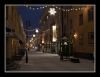 Christmas time in Helsinki 3 by Pekka Nihtinen