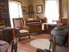 antique livingroom by Donald Bryant