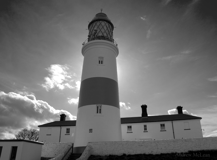 souter lighthouse