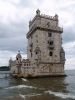 Tower of bel?m - Lisbon