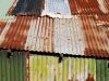 Fishermans Hut Detail 2 by barry cross
