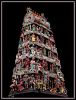 Sri Mariamman Temple by LEE JIMMIE