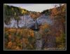 Taughannock Falls 2009 by Kevin Dude
