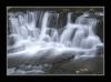 Corbett's Glen In The Falls by Kevin Dude