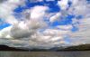 Lakeland Sky by Ken Thomas