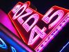 New York Neon by Joe Rydell