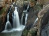 Little Millstream Falls by Jim Padget