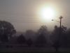 Missouri Morning by paul missall