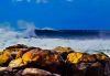 Oahu Beach Rocks by paul missall