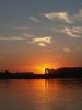 Sunrise On The Yakima River by Nyal Cammack