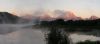 Teton Panoramic by Dale Gangloff