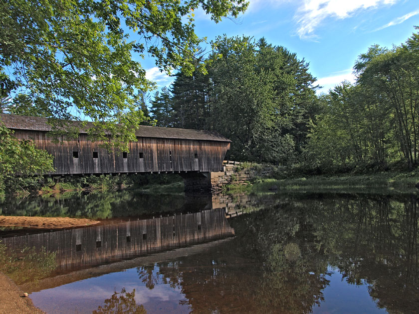 Hemlock Bridge