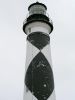 Cape Lookout Lighthouse beacon