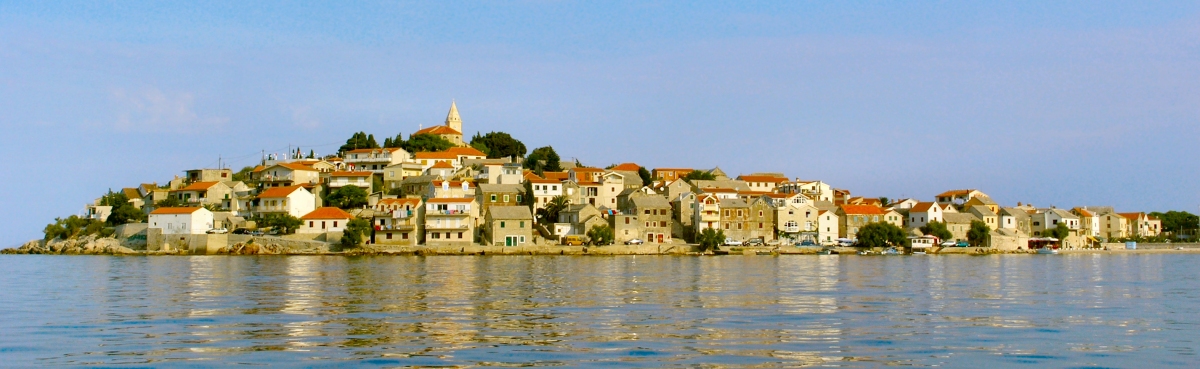 Dalmatien (Croatia)
