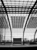 New central station Berlin by Bernard Oude Nijhuis