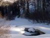 Little Susitna River