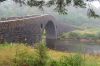 Clachan Bridge by Mike Bywater