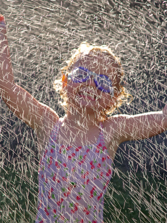 Cooling Off