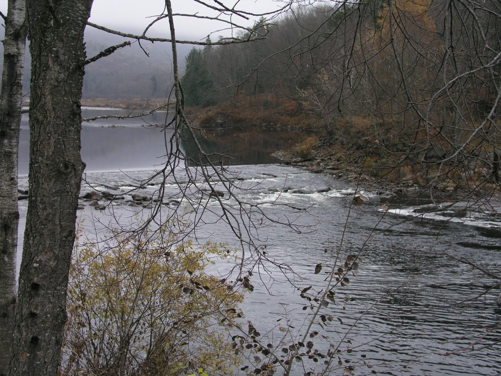 W.Canada Creek