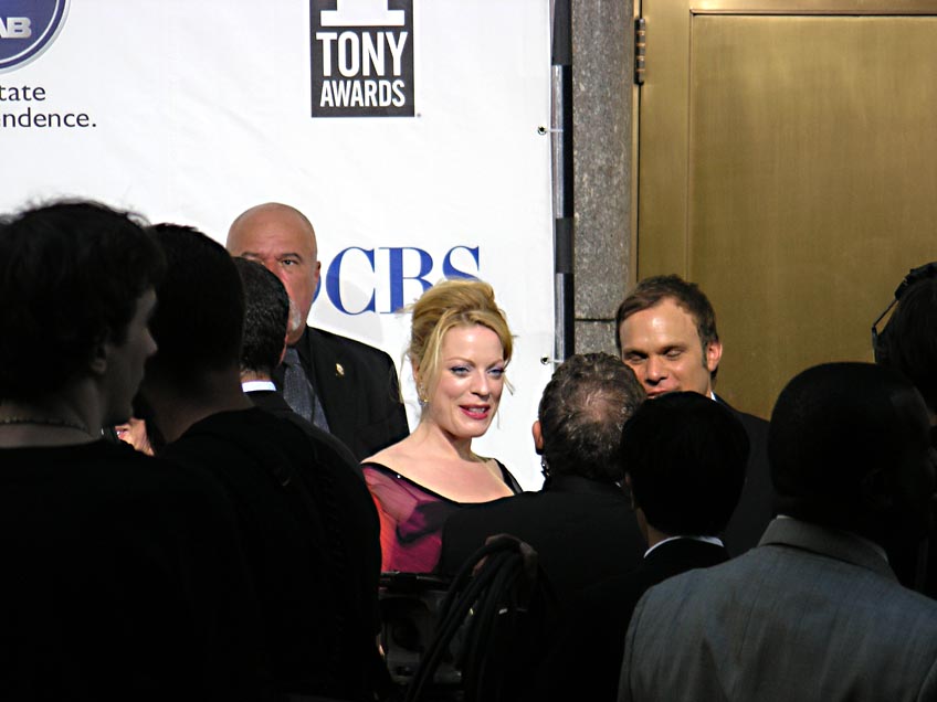 Tony Awards  #2