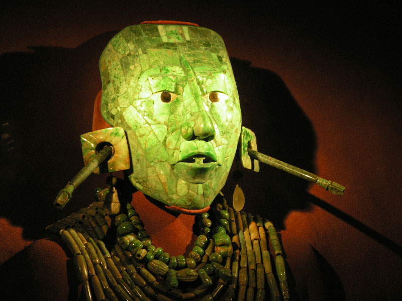 Pakal the Great - Palenque