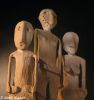 Beersheba Valley Figurines by Randall Beaudin