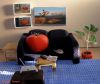 Couch Tomato by Randall Beaudin