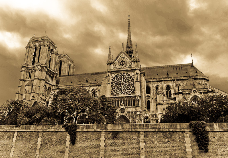 Notre Dame