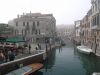 Venice in the Morning