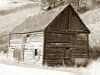 Old barn by Tyler Aoki