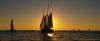 Sunset & Sails by Valorie Spencer