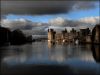 Caernarvon Castle