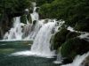 KRKA waterfall (2) by Fonzy -