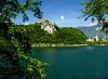 Lake of Bled ( Slovenia) by Fonzy -