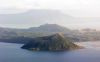 Taal Volcano by Emerson Go
