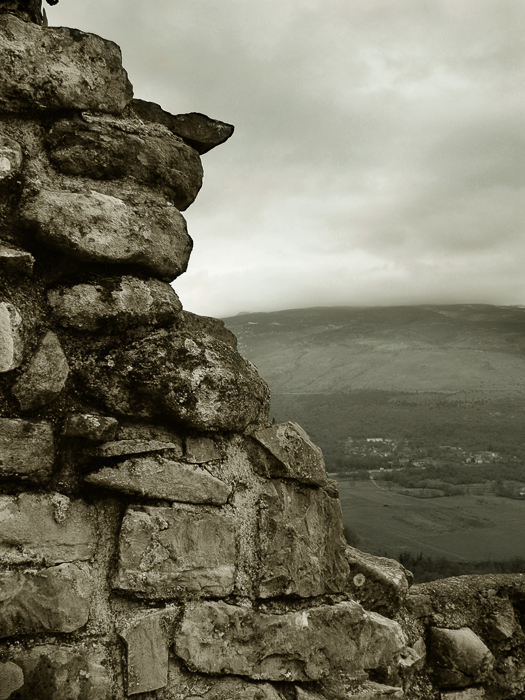 Istrian landscape(2)