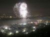 Fireworks Show 1 by Geoff Yale