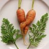 Carrot love by Udo Altmann